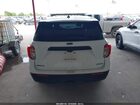 2020 Ford Police Interceptor Utility White vin: 1FM5K8AB0LGD08212 2020 Ford Police Interceptor Utility White vin: 1FM5K8AB0LGD08212