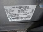 2024 Ford Police Interceptor Utility   Silver vin: 1FM5K8AB1RGA07327