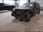 2025 Ford Police Interceptor Utility   Черный vin: 1FM5K8AB1SGC80659