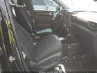 2025 Ford Police Interceptor Utility   Черный vin: 1FM5K8AB1SGC80659