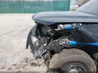 2025 Ford Police Interceptor Utility   Черный vin: 1FM5K8AB1SGC80659
