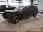 2025 Ford Police Interceptor Utility   Черный vin: 1FM5K8AB1SGC80659