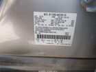 2020 Ford Police Interceptor Utility   Silver vin: 1FM5K8AB2LGD07742