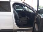 2021 Ford Police Interceptor Utility   Белый vin: 1FM5K8AB3MGA65397