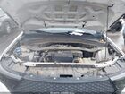 2021 Ford Police Interceptor Utility   Белый vin: 1FM5K8AB3MGA65397