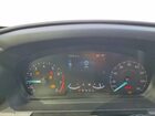 2024 Ford Interceptor Черный vin: 1FM5K8AB5RGA46955