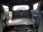 2024 Ford Interceptor Черный vin: 1FM5K8AB5RGA46955