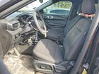 2024 Ford Interceptor Черный vin: 1FM5K8AB5RGA46955