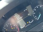 2022 Ford Police Interceptor Utility   Белый vin: 1FM5K8AB7NGA04023