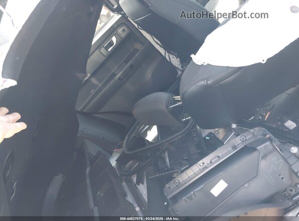 1FM5K8AB7NGA04023 2022 FORD POLICE INTERCEPTOR Белый Вид наклейки с VIN-кодом