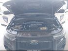 2020 Ford Police Interceptor Utility   Черный vin: 1FM5K8AB8LGC93278