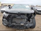 2022 Ford Police Interceptor Utility Черный vin: 1FM5K8AB8NGA53943 2022 Ford Police Interceptor Utility Черный vin: 1FM5K8AB8NGA53943