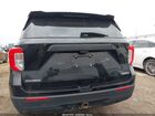 2022 Ford Police Interceptor Utility Черный vin: 1FM5K8AB8NGA53943 2022 Ford Police Interceptor Utility Черный vin: 1FM5K8AB8NGA53943