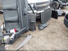 2022 Ford Police Interceptor Utility Черный vin: 1FM5K8AB8NGA53943 2022 Ford Police Interceptor Utility Черный vin: 1FM5K8AB8NGA53943