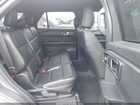 2022 Ford Police Interceptor Utility Серый vin: 1FM5K8AB8NGC43242 2022 Ford Police Interceptor Utility Серый vin: 1FM5K8AB8NGC43242