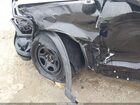 2021 Ford Police Interceptor Utility   Black vin: 1FM5K8AB9MGA19458