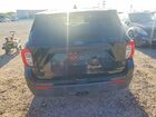 2024 Ford Explorer Police Interceptor Черный vin: 1FM5K8AB9RGA26739 2024 Ford Explorer Police Interceptor Черный vin: 1FM5K8AB9RGA26739