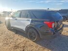 2024 Ford Explorer Police Interceptor Черный vin: 1FM5K8AB9RGA26739 2024 Ford Explorer Police Interceptor Черный vin: 1FM5K8AB9RGA26739
