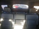 2024 Ford Explorer Police Interceptor Черный vin: 1FM5K8AB9RGA26739 2024 Ford Explorer Police Interceptor Черный vin: 1FM5K8AB9RGA26739