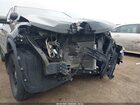 2022 Ford Police Interceptor Utility   Черный vin: 1FM5K8ABXNGA55189