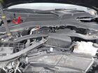 2022 Ford Police Interceptor Utility   Черный vin: 1FM5K8ABXNGA55189