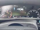 2022 Ford Police Interceptor Utility   Черный vin: 1FM5K8ABXNGA55189