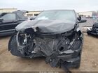 2022 Ford Police Interceptor Utility   Черный vin: 1FM5K8ABXNGA55189