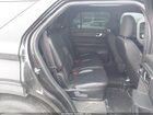 2021 Ford Police Interceptor Utility Black vin: 1FM5K8AC2MGC01351 2021 Ford Police Interceptor Utility Black vin: 1FM5K8AC2MGC01351