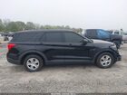2021 Ford Police Interceptor Utility Black vin: 1FM5K8AC2MGC01351 2021 Ford Police Interceptor Utility Black vin: 1FM5K8AC2MGC01351