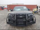 2021 Ford Police Interceptor Utility Black vin: 1FM5K8AC2MGC01351 2021 Ford Police Interceptor Utility Black vin: 1FM5K8AC2MGC01351