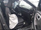 2023 Ford Police Interceptor Utility   Серый vin: 1FM5K8AC3PGA34096
