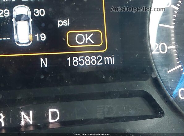 1FM5K8AR2GGA28665 2016 FORD UTILITY POLICE INTERCEPTOR Black 
