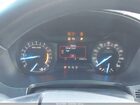 2016 Ford Utility Police Interceptor   Black vin: 1FM5K8AR2GGA28665