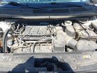 2016 Ford Utility Police Interceptor   White vin: 1FM5K8AR2GGC36254