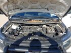 2018 Ford Police Interceptor White vin: 1FM5K8AR2JGA15874 2018 Ford Police Interceptor White vin: 1FM5K8AR2JGA15874