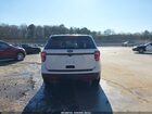2018 Ford Police Interceptor White vin: 1FM5K8AR2JGA15874 2018 Ford Police Interceptor White vin: 1FM5K8AR2JGA15874