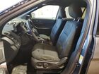2019 Ford Explorer Police Interceptor Серый vin: 1FM5K8AR3KGA94022