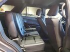 2019 Ford Explorer Police Interceptor Серый vin: 1FM5K8AR3KGA94022