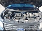 2019 Ford Police Interceptor Utility   Blue vin: 1FM5K8AR5KGA32993