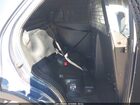2019 Ford Police Interceptor Utility   Blue vin: 1FM5K8AR5KGA32993