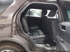 2017 Ford Utility Police Interceptor Brown vin: 1FM5K8AR6HGC56847 2017 Ford Utility Police Interceptor Brown vin: 1FM5K8AR6HGC56847
