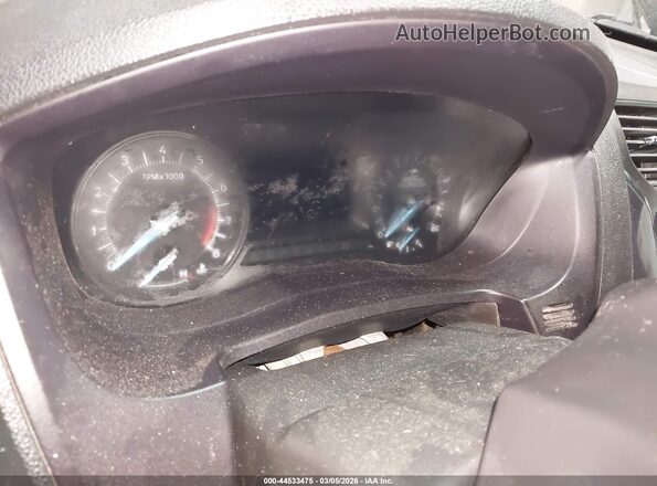 1FM5K8AR6HGC56847 2017 FORD UTILITY POLICE INTERCEPTOR Brown Widok tylnych siedzeń