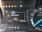 2017 Ford Utility Police Interceptor   Черный vin: 1FM5K8AR7HGA24662