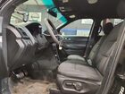 2017 Ford Explorer Police Interceptor Black vin: 1FM5K8AR7HGA44717