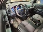 2017 Ford Explorer Police Interceptor Black vin: 1FM5K8AR7HGA44717