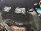 2017 Ford Explorer Police Interceptor Black vin: 1FM5K8AR7HGA44717