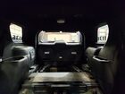 2017 Ford Explorer Police Interceptor Black vin: 1FM5K8AR7HGA44717