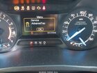 2016 Ford Utility Police Interceptor   Black vin: 1FM5K8AR8GGA08386