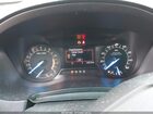 2016 Ford Utility Police Interceptor   Черный vin: 1FM5K8AR8GGC61840