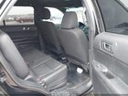 2016 Ford Utility Police Interceptor   Черный vin: 1FM5K8AR8GGC61840
